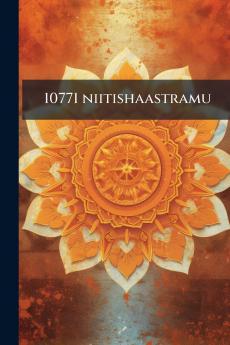 10771 niitishaastramu