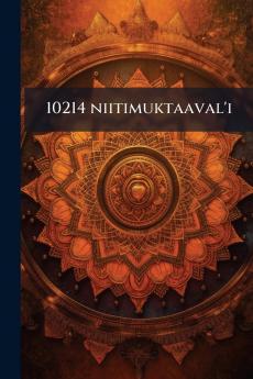 10214 niitimuktaaval'i