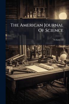 The American Journal Of Science; Volume 13