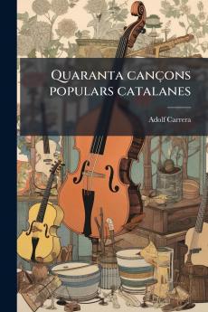 Quaranta cançons populars catalanes