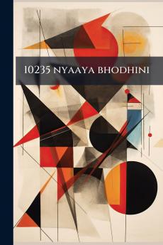 10235 nyaaya bhodhini