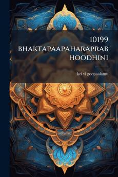 10199 bhaktapaapaharaprabhoodhini