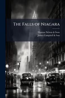 The Falls of Niagara