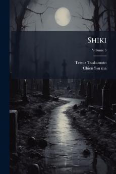 Shiki; Volume 3