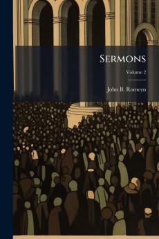 Sermons; Volume 2