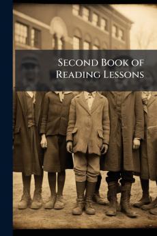 Second Book of Reading Lessons