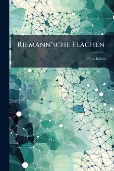 Riemann'sche Flächen