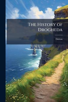 The History of Drogheda
