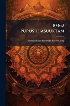 10362 purushhasuuktam