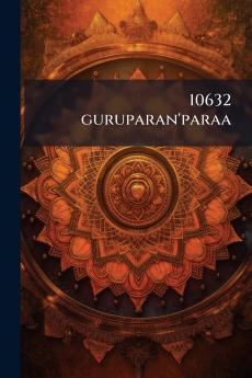10632 guruparan'paraa