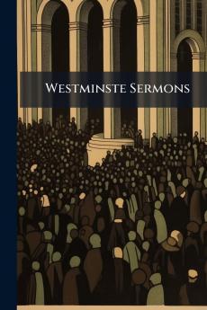Westminste Sermons