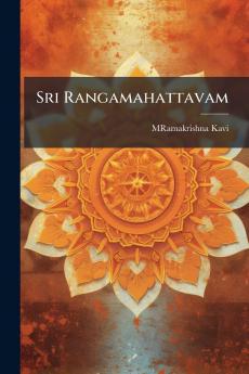 Sri Rangamahattavam