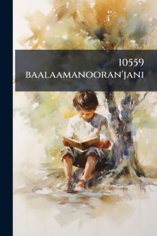 10559 baalaamanooran'jani