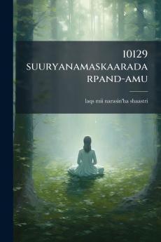 10129 suuryanamaskaaradarpand-amu