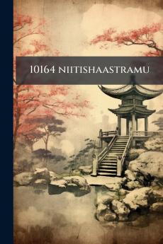 10164 niitishaastramu