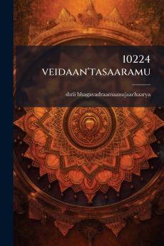 10224 veidaan'tasaaramu