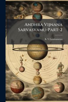Andhra Vijnana Sarvasvamu-Part-2