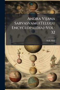 Andra Vijana Sarvasvamu(Telugu Encyclopaedia)-Vol-32