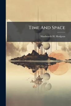 Time And Space