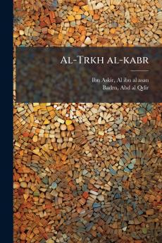 Al-Trkh al-kabr