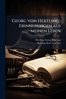 Georg von Hertling