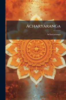 Acharyaranga