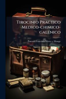Tirocinio Practico Medico-chimico-galenico