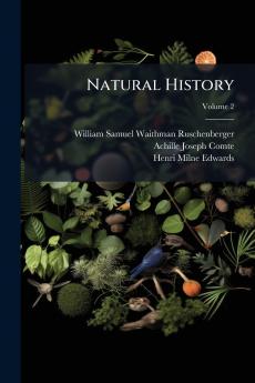 Natural History; Volume 2