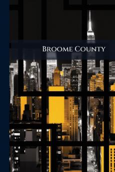 Broome County