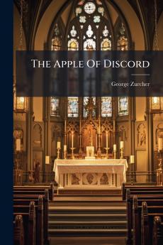 The Apple Of Discord