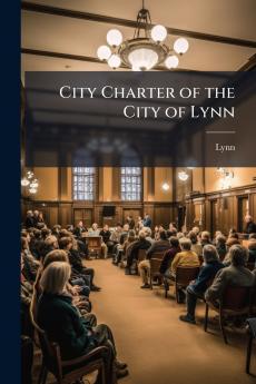 City Charter of the City of Lynn