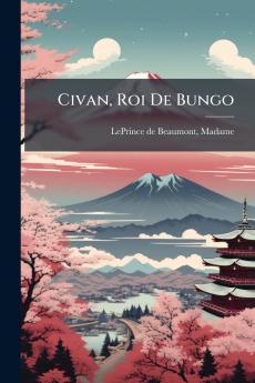 Civan Roi De Bungo