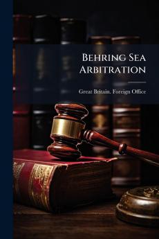 Behring Sea Arbitration