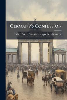 Germany's Confession