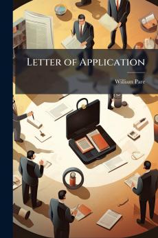 Letter of Application