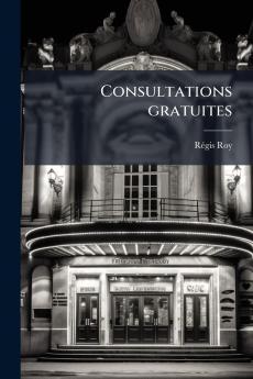 Consultations gratuites