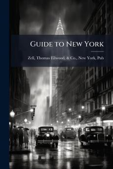 Guide to New York