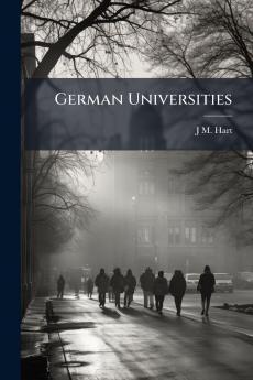 German Universities