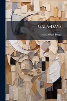 Gala-days