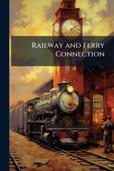 Railway and Ferry Connection