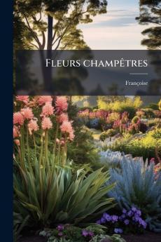 Fleurs champêtres
