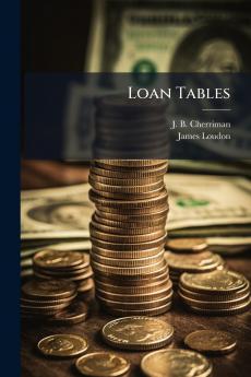 Loan Tables