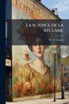La science de la réclame
