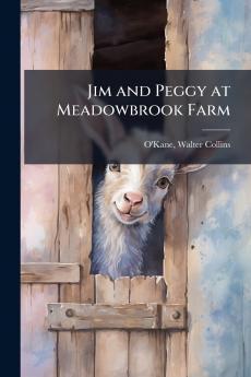 Jim and Peggy at Meadowbrook Farm