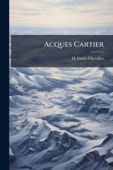 Acques Cartier