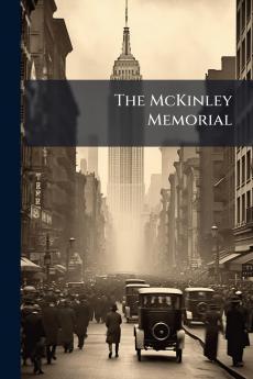 The McKinley Memorial