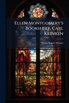 Ellen Montgomery's Bookshelf. Carl Krinken