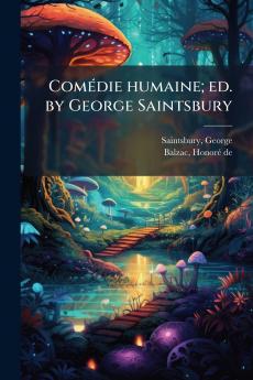 Comédie humaine; ed. by George Saintsbury