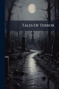 Tales Of Terror