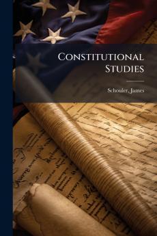 Constitutional Studies